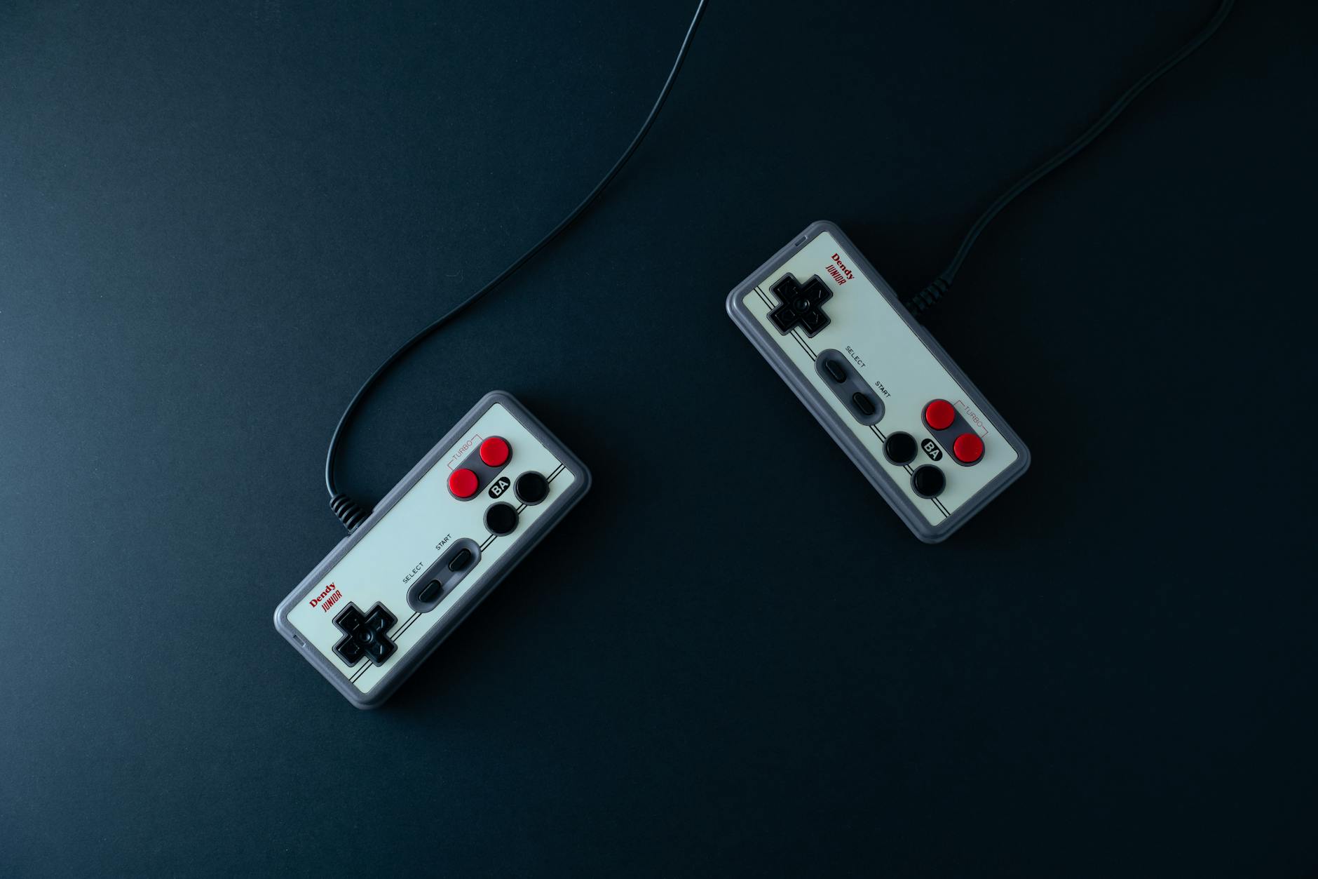 The Evolution of Gaming Controllers: From Joysticks to Motion Sensors