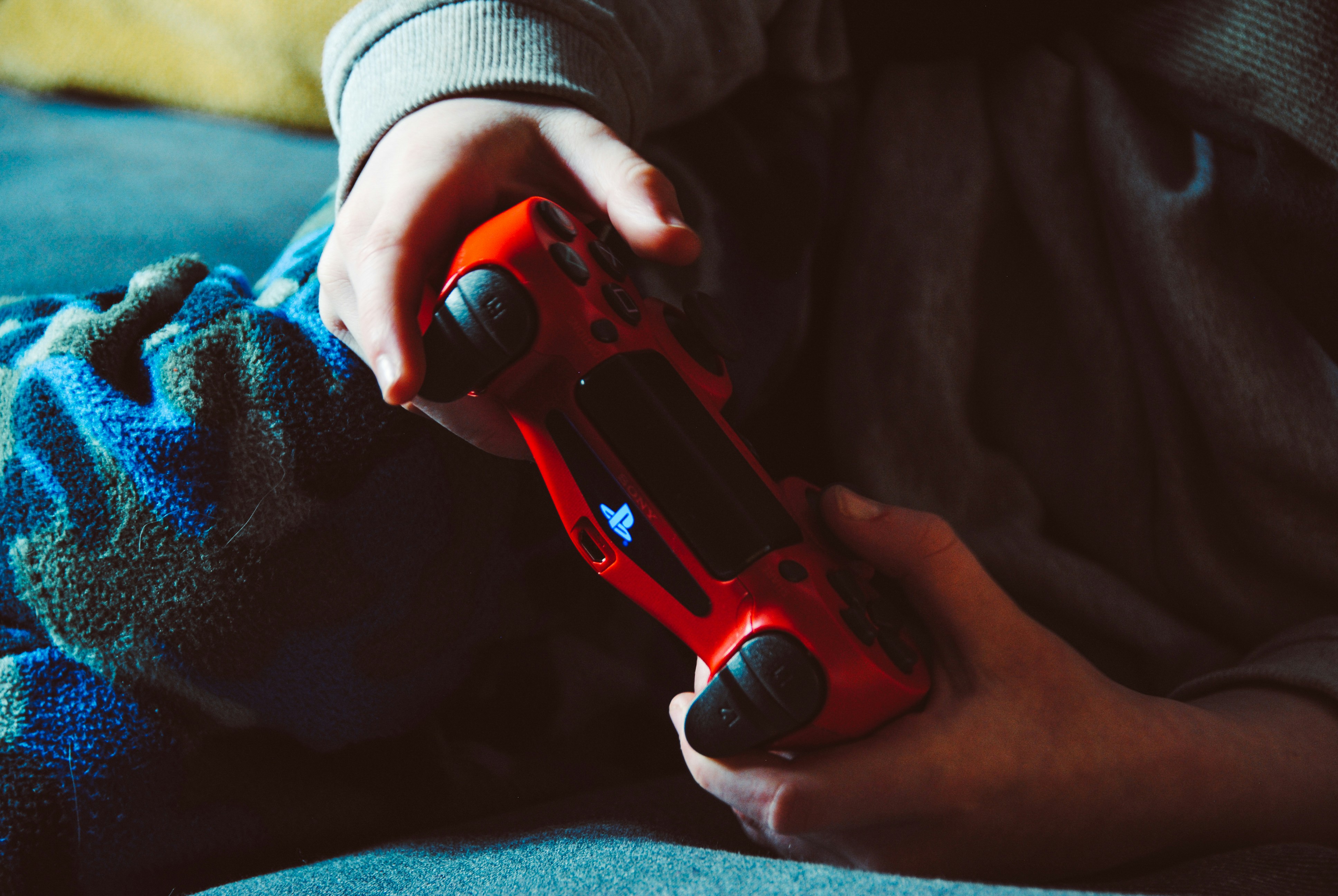 The Impact of Gaming on Mental Health: Debunking Myths and Promoting Wellness