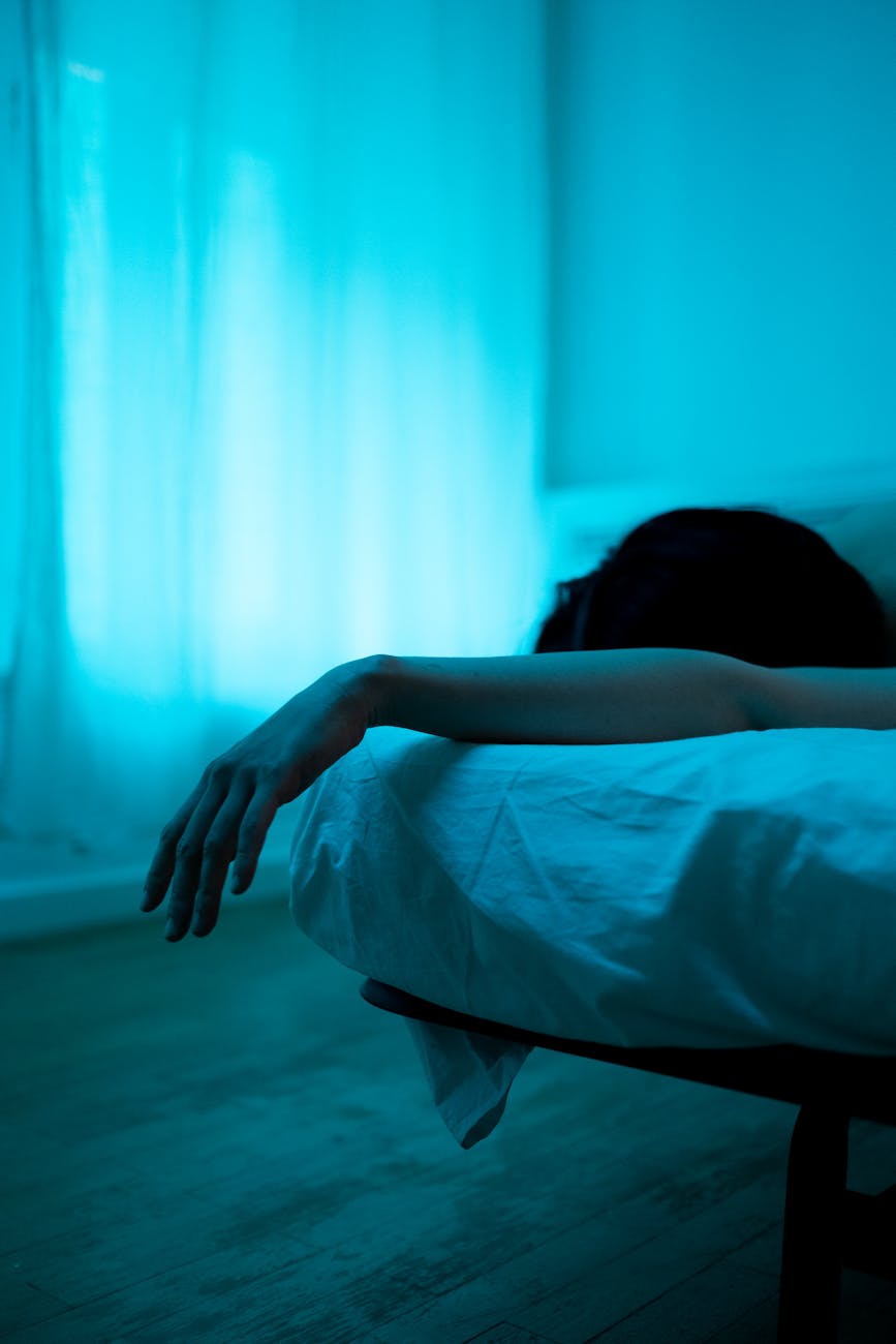 The Impact of Sleep on Mental Health: Exploring the Connection