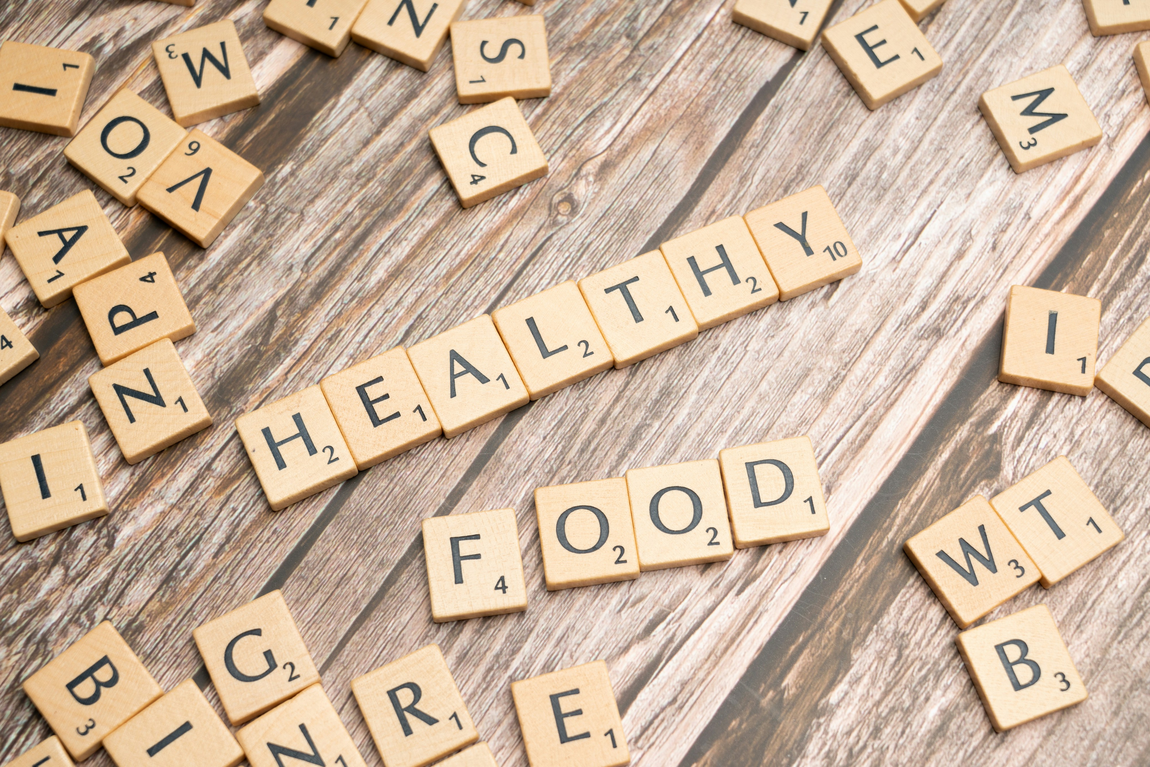 The Power of Mindful Eating: A Holistic Approach to Health