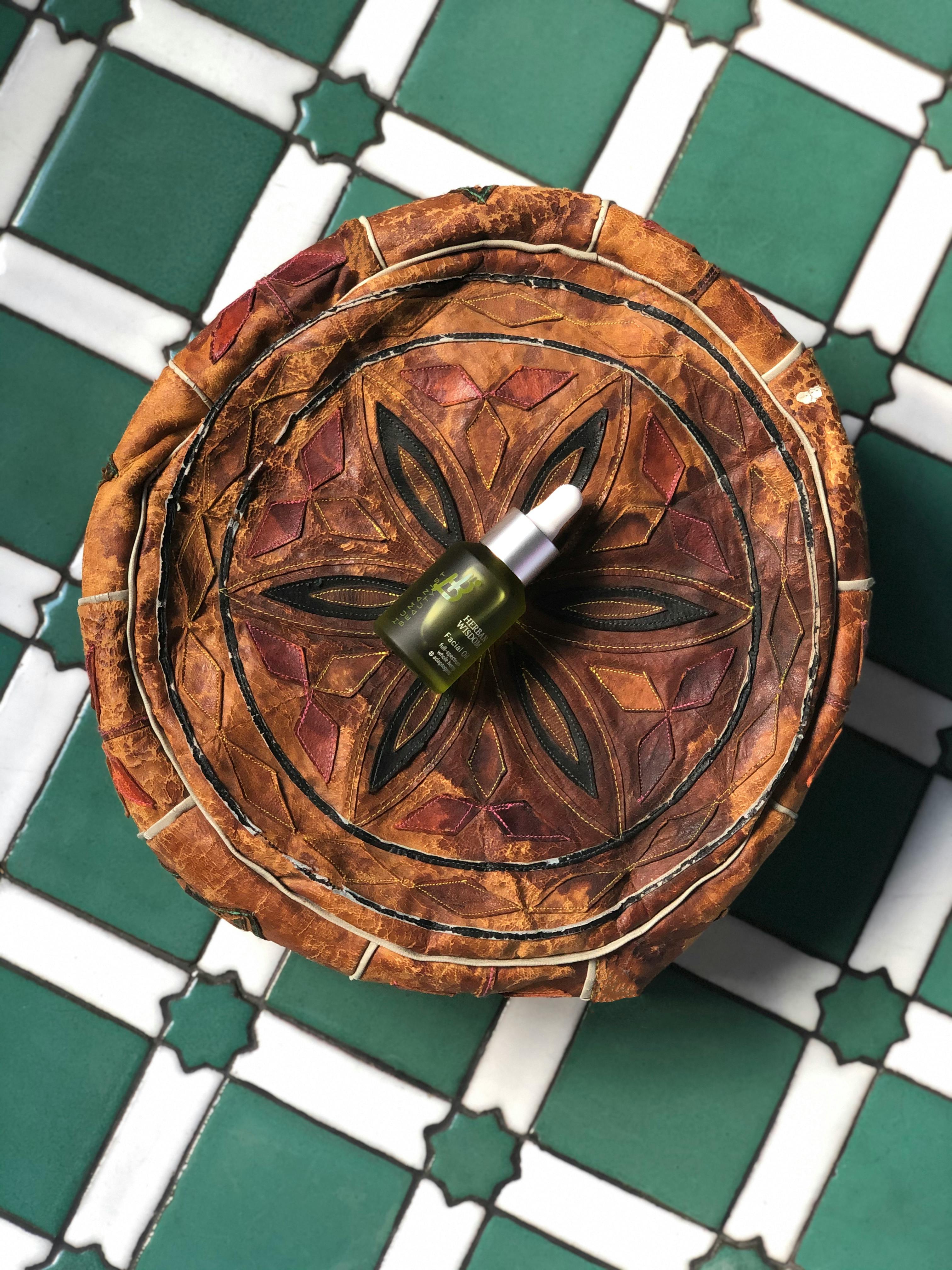 Unlocking the Power of Adaptogens for Stress Relief