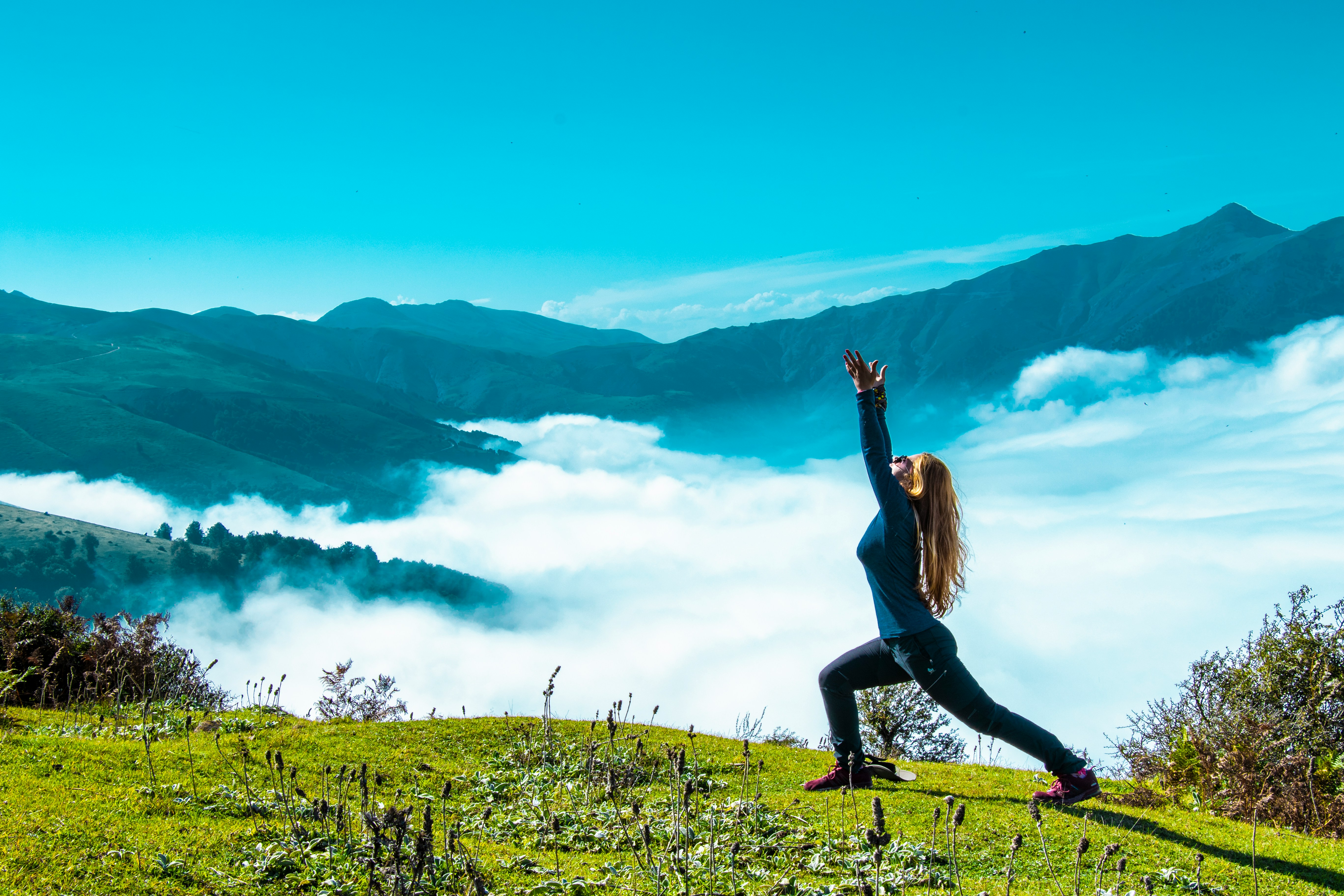 The Power of Daily Affirmations: Boosting Your Mindset and Well-being