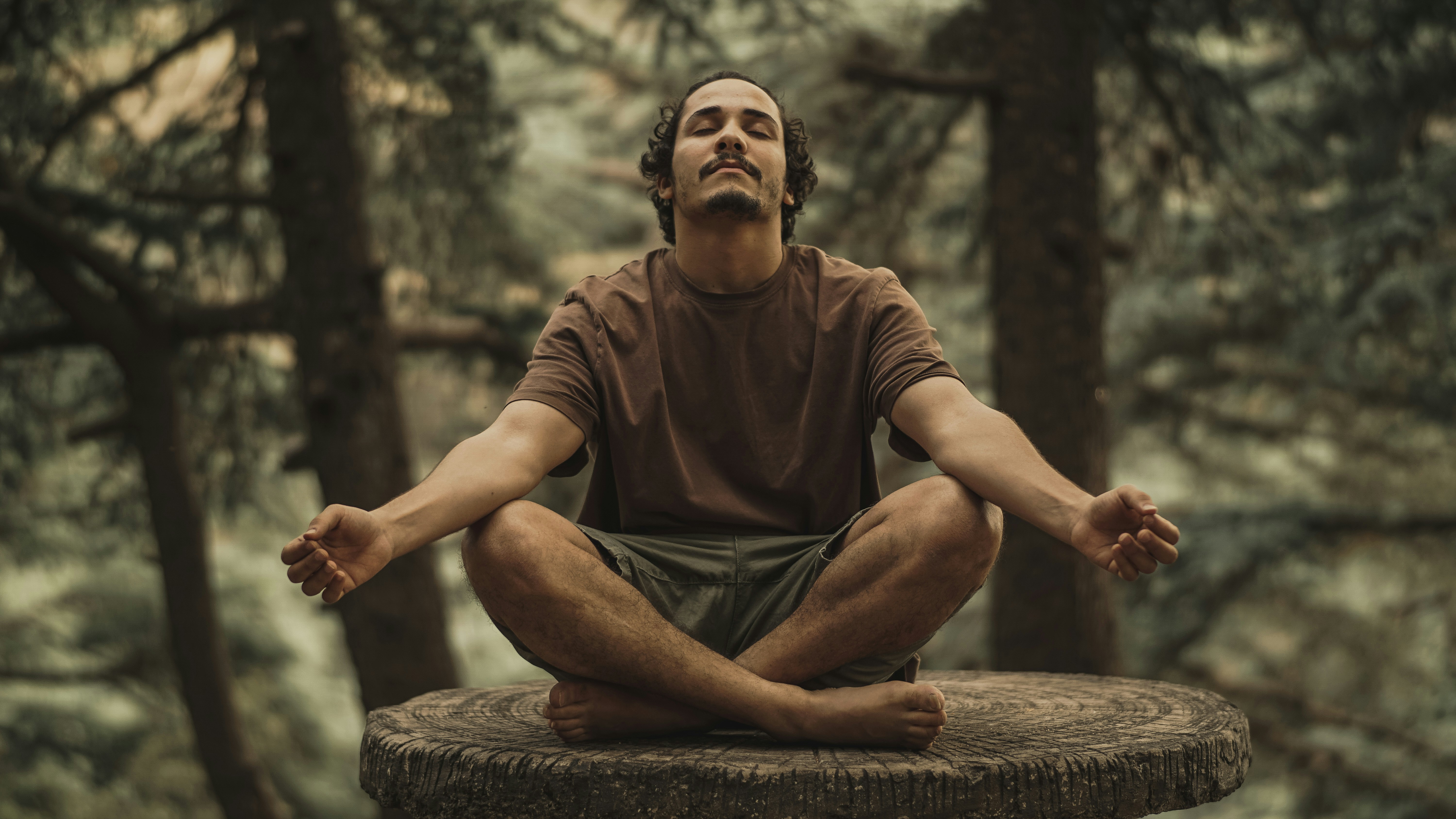 Living in the Now: How Mindfulness Can Transform Your Life