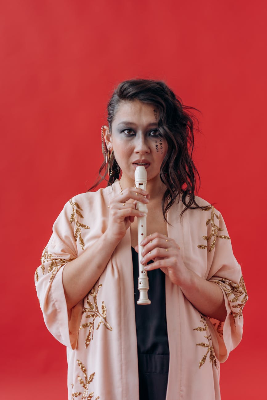 The Power of Music Therapy: Healing Through Sound