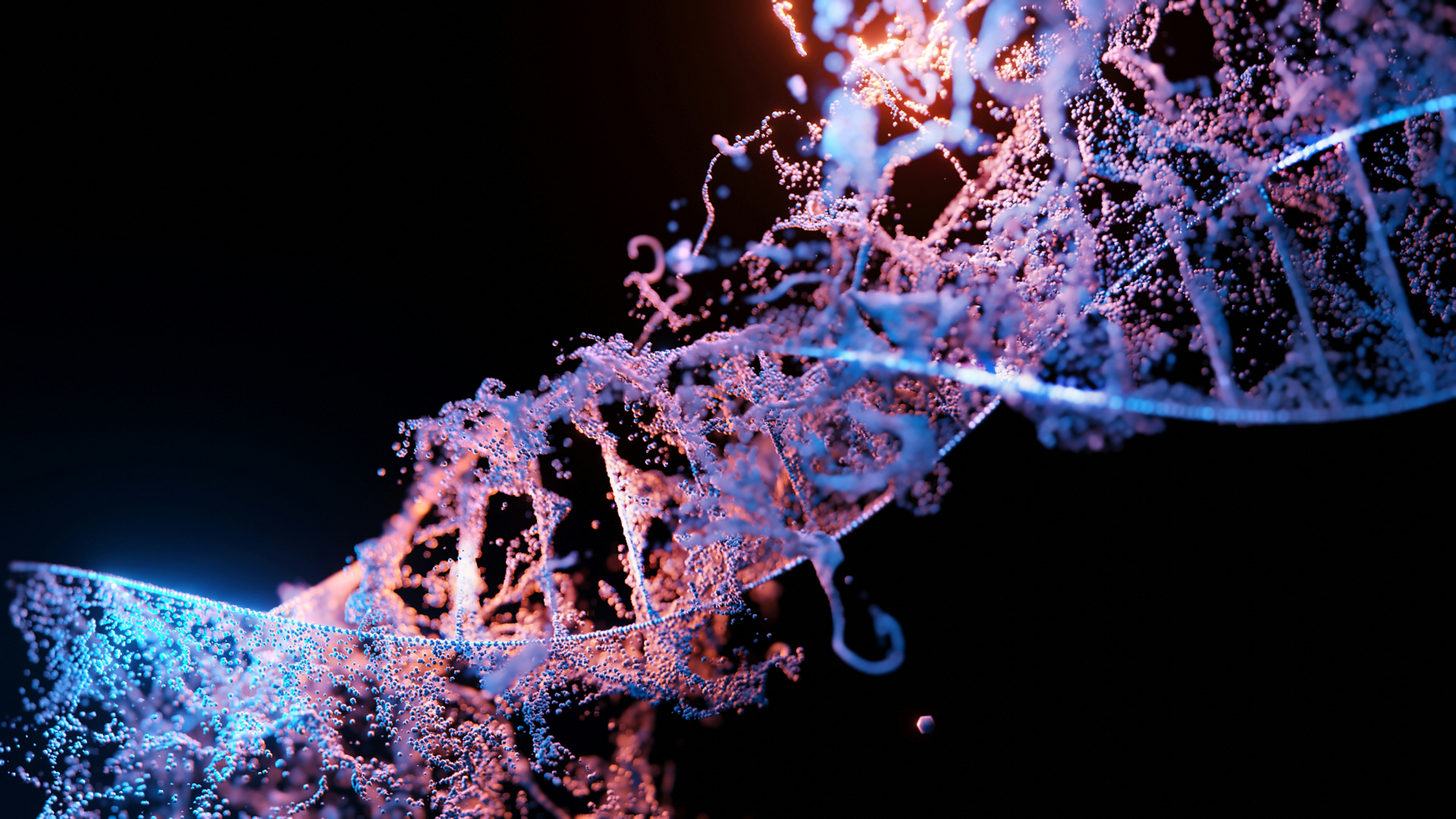 The Fascinating Science of Epigenetics: How Our Environment Shapes Our Genes