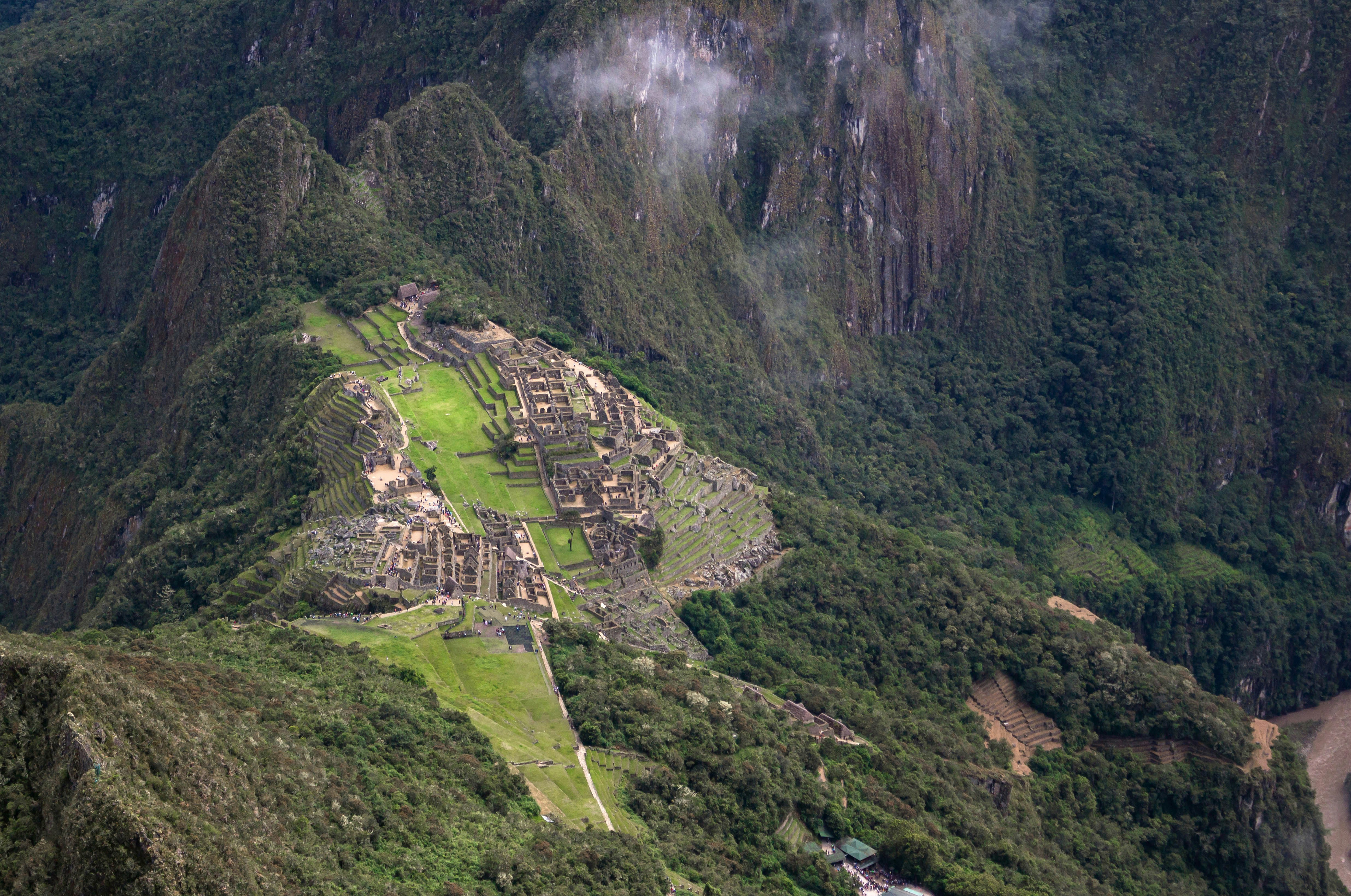 Discovering the Hidden Gems of South America